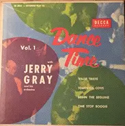 Jerry Gray And His Orchestra - Dance Time Vol. 1