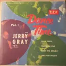 7inch Vinyl Single - Jerry Gray And His Orchestra - Dance Time Vol. 1