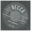 7inch Vinyl Single - Jerry Gray And His Orchestra - Desert Serenade / Minuet In G