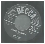 Jerry Gray & His Orchestra - Desert Serenade / Minuet In G