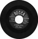 7inch Vinyl Single - Jerry Gray And His Orchestra - Farewell Blues / Johnson Rag