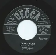 Jerry Gray And His Orchestra - In The Mood / A String Of Pearls