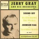 7inch Vinyl Single - Jerry Gray And His Orchestra - Jerry Gray And His Orchestra Vol. 1