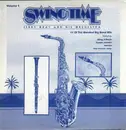 LP - Jerry Gray And His Orchestra - Swingtime Volume 1; Big Band Sound Of Jerry Gray And His Orchestra