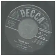 Jerry Gray And His Orchestra - Sound Off / The Lonesomest Whistle