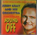 CD - Jerry Gray And His Orchestra - Sound Off