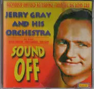 Jerry Gray And His Orchestra - Sound Off