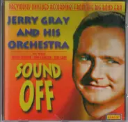 Jerry Gray And His Orchestra - Sound Off