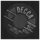 7inch Vinyl Single - Jerry Gray And His Orchestra - Yeah! Yeah! Yeah! / Gospel Train