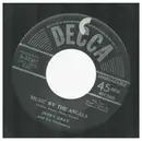 7inch Vinyl Single - Jerry Gray And His Orchestra - Music By The Angels / Dear! Dear! Dear!