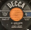 7inch Vinyl Single-Box - Jerry Gray And His Orchestra - A Tribute To Glenn Miller