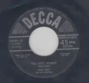 Jerry Gray And His Orchestra - The Dipsy Doodle