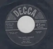 Jerry Gray And His Orchestra - The Dipsy Doodle