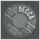 7inch Vinyl Single - Jerry Gray And His Orchestra - You Wonderful You / Dig-Dig-Dig