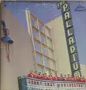 LP - Jerry Gray And His Orhcestra - At The Hollywood Palladium