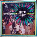 LP - Jerry Gray - Jerry Gray Plays Glenn Miller Favorites