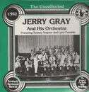 LP - Jerry Gray - The Uncollected - 1952