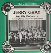 Jerry Gray - The Uncollected