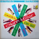 LP - Jerry Gray - A Salute To Glenn Miller - Yellow