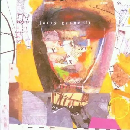 Jerry Granelli - Another Place