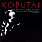 Jerry Granelli - Koputai