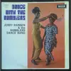 LP - Jerry Hansen & The Ramblers International - Dance With The Ramblers
