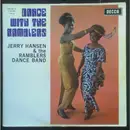 LP - Jerry Hansen & The Ramblers International - Dance With The Ramblers