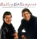CD - Jerry Hadley & Thomas Hampson - Famous Opera Duets