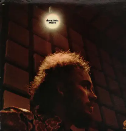 Jerry Hahn - Moses