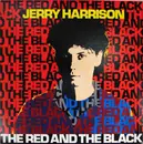 LP - Jerry Harrison - The Red And The Black