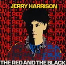LP - Jerry Harrison - The Red And The Black