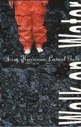 Jerry Harrison: Casual Gods - Walk On Water