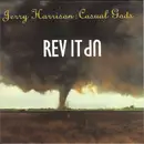 CD Single - Jerry Harrison: Casual Gods - Rev It Up - Digisleeve