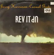 Jerry Harrison : Casual Gods, The Casual Gods - Rev It Up