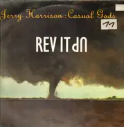 Jerry Harrison : Casual Gods - Rev It Up