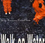 LP - Jerry Harrison : Casual Gods - Walk On Water