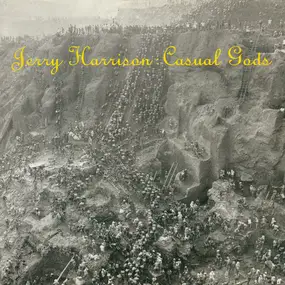 Jerry Harrison : Casual Gods - Casual Gods