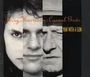 CD Single - Jerry Harrison: Casual Gods - Man With A Gun - Card Sleeve