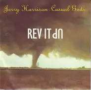Jerry Harrison : Casual Gods - Rev It Up / Bobby (Aboriginal Mix)