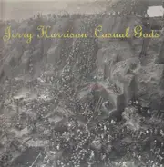 Jerry Harrison - Casual Gods