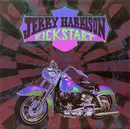 7inch Vinyl Single - Jerry Harrison - Kickstart