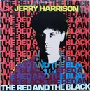 LP - Jerry Harrison - The Red And The Black
