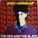 LP - Jerry Harrison - The Red And The Black