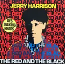 LP - Jerry Harrison - The Red And The Black