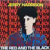 LP - Jerry Harrison - The Red And The Black