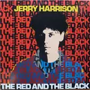 LP - Jerry Harrison - The Red And The Black