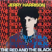 Jerry Harrison