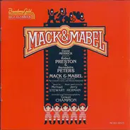 Jerry Herman - Mack & Mabel (Original Broadway Cast)