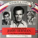 LP - Jerry Herman - An Evening With Jerry Herman