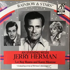 Jerry Herman - An Evening with Jerry Herman